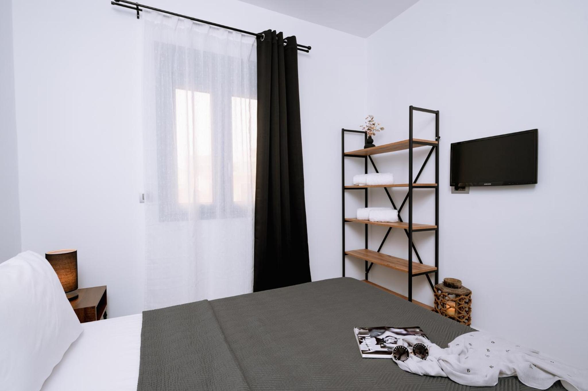 CentroCitta Luxury House