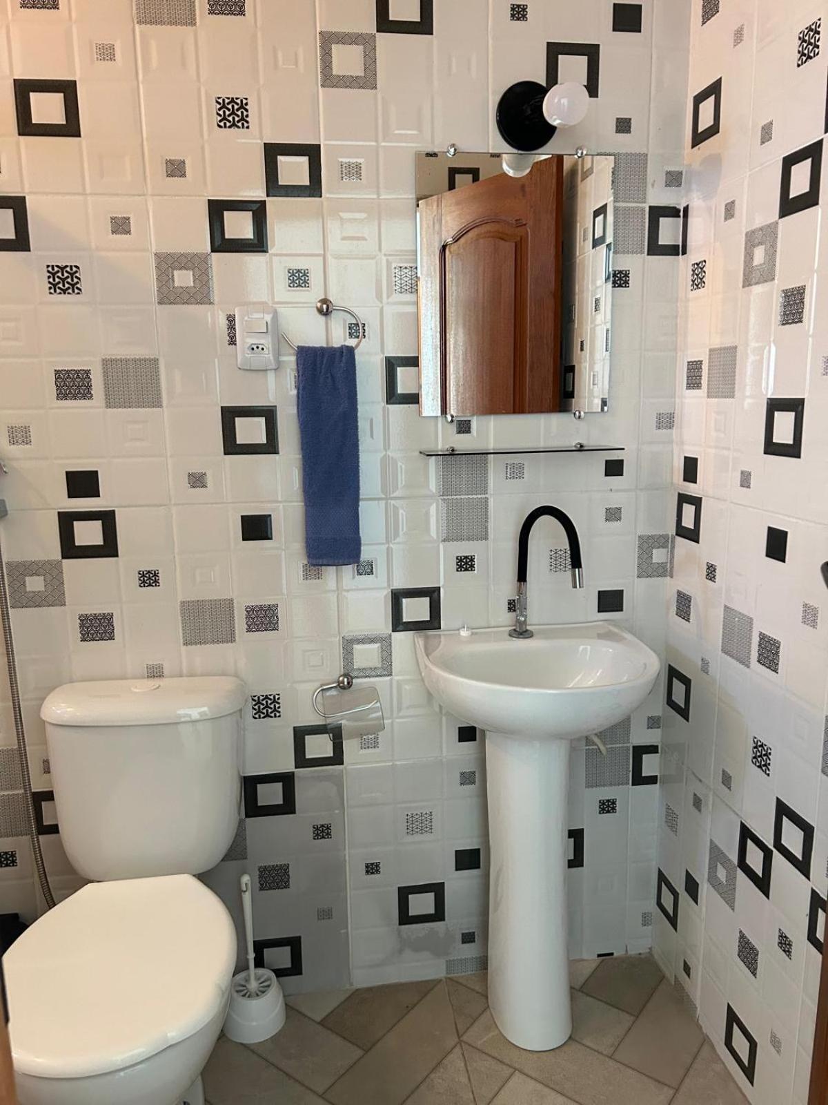 Casa Mangue