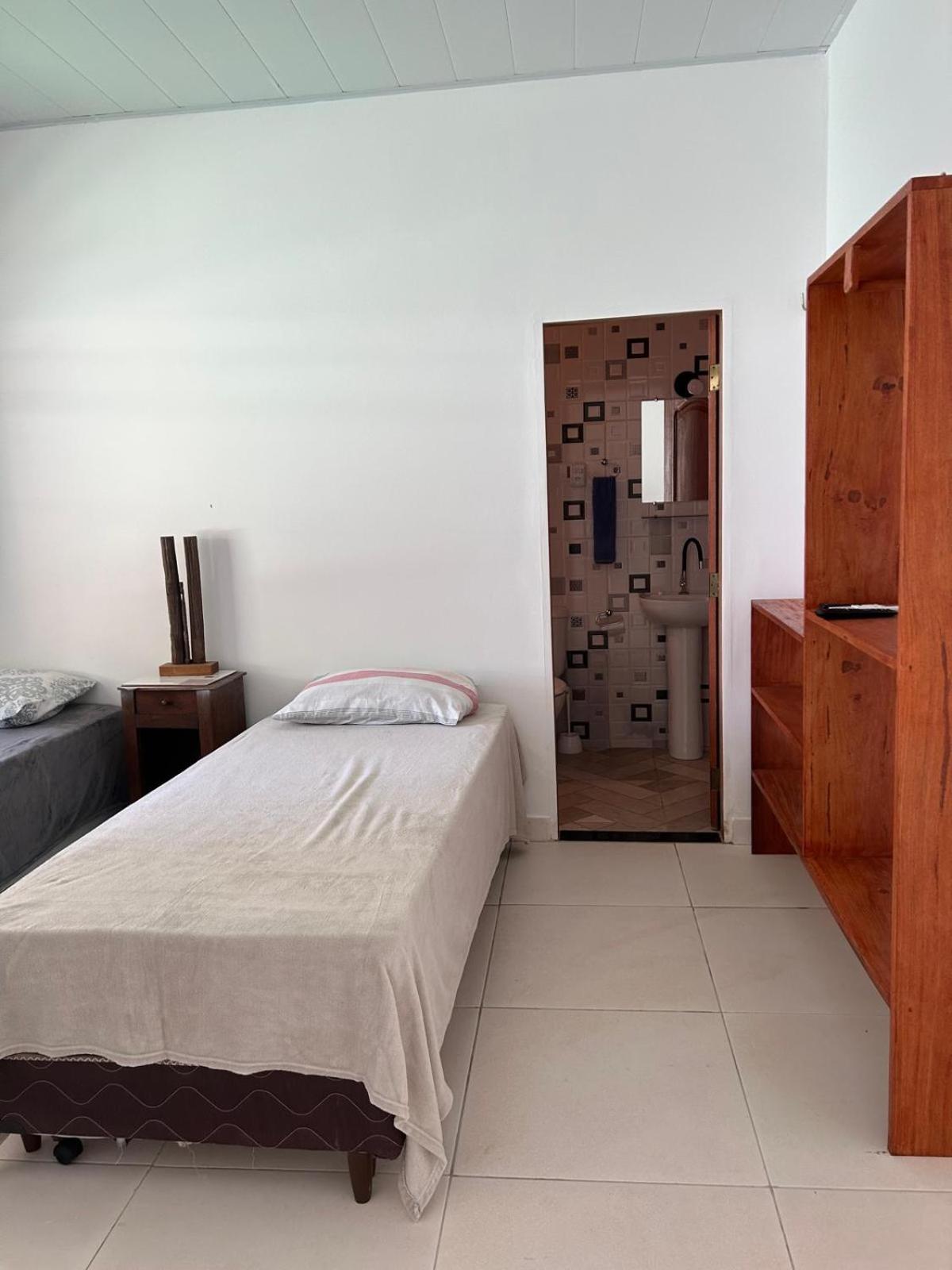 Casa Mangue
