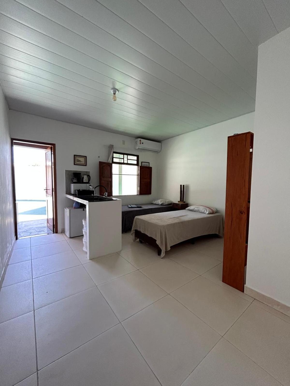 Casa Mangue