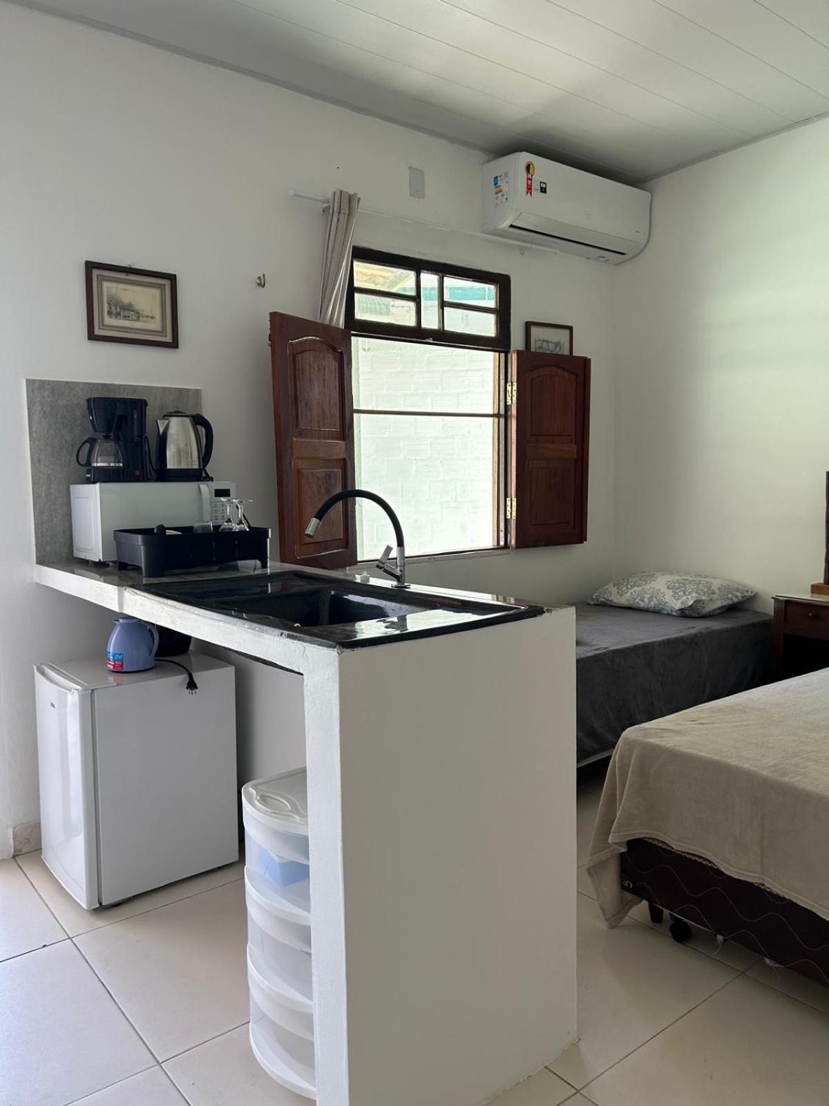 Casa Mangue
