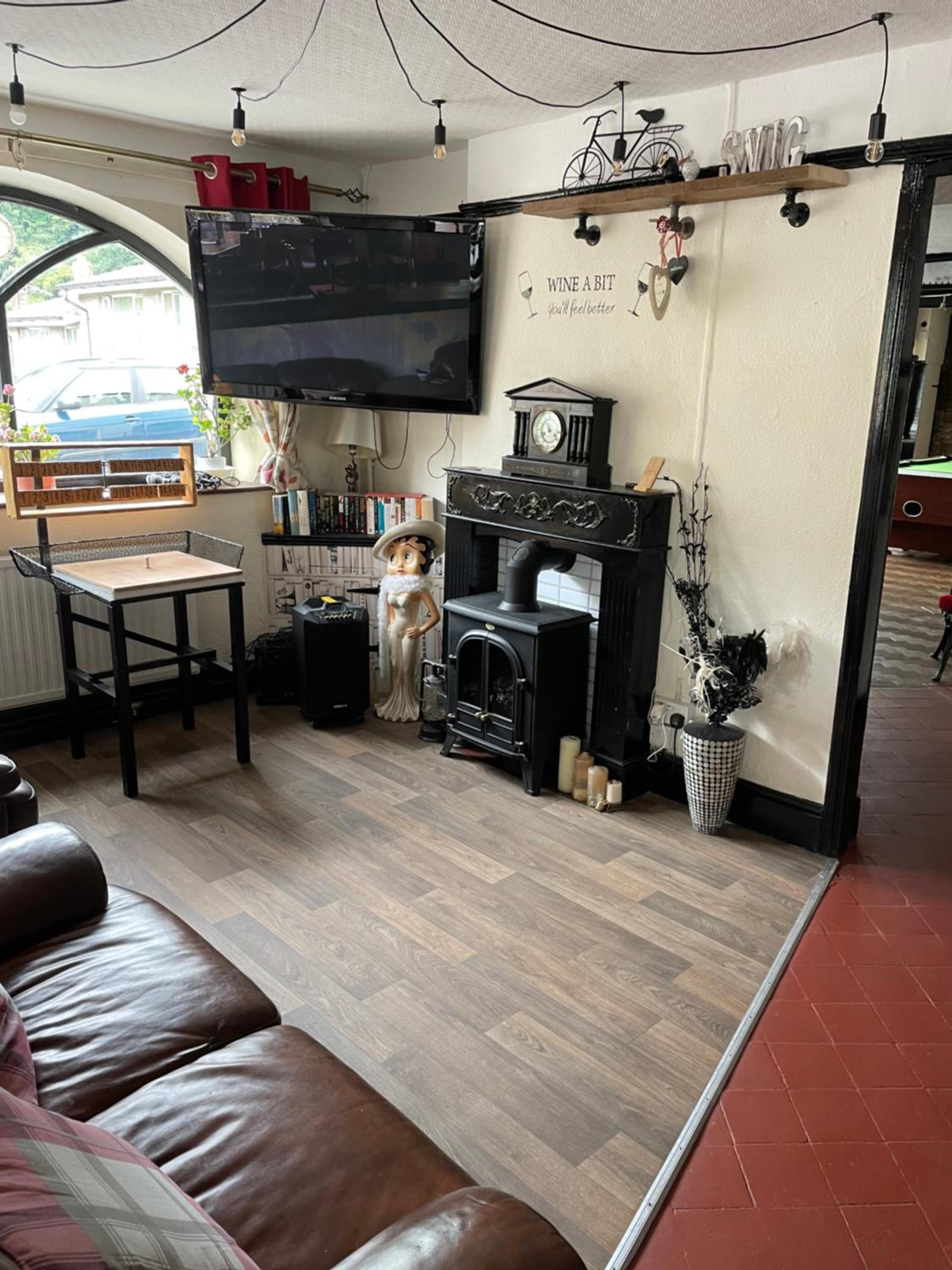 The New Inn