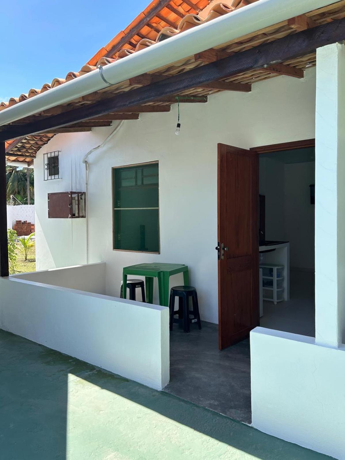 Casa Mangue