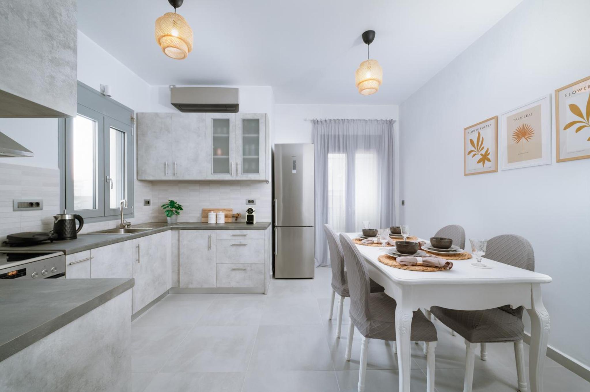 CentroCitta Luxury House