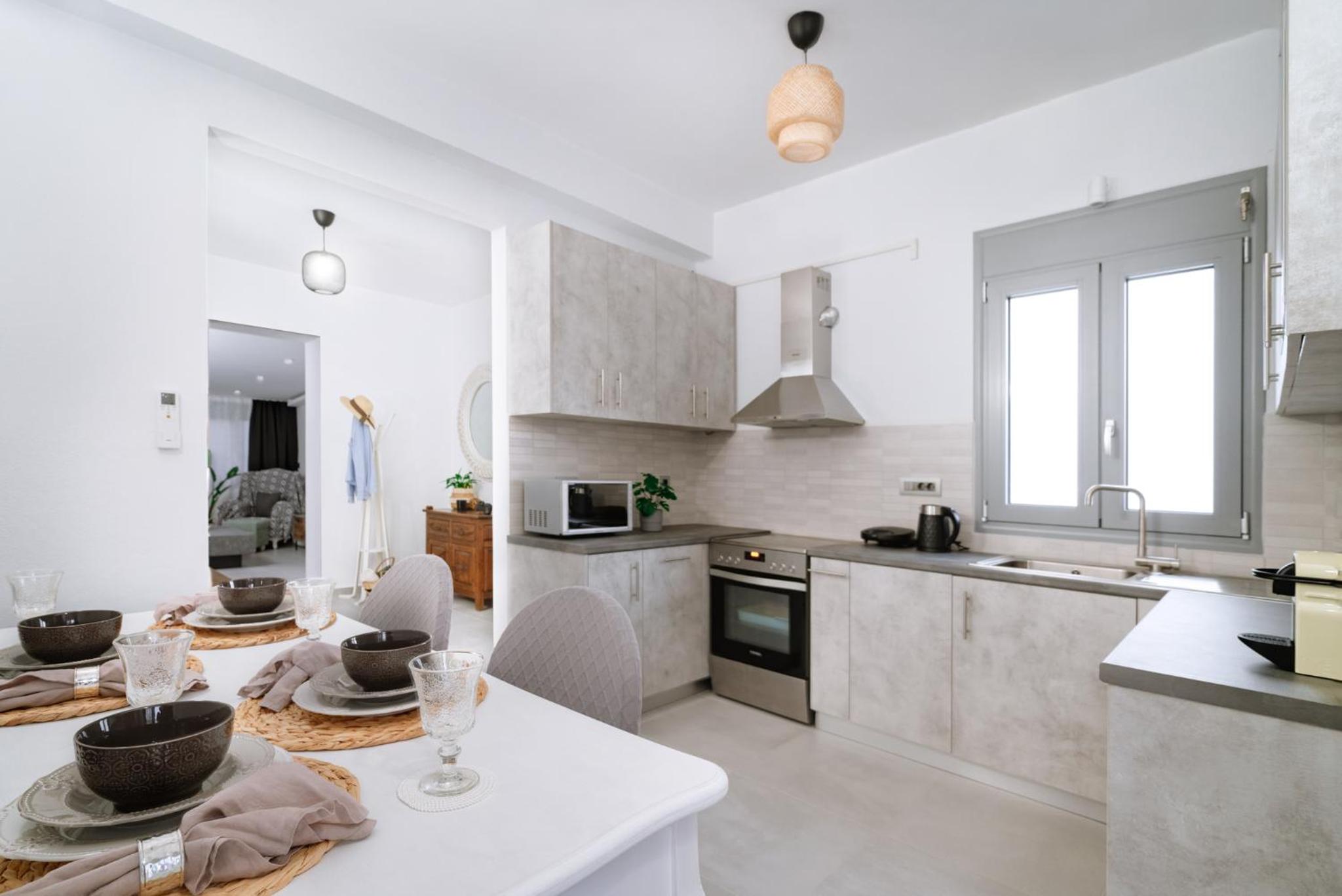CentroCitta Luxury House