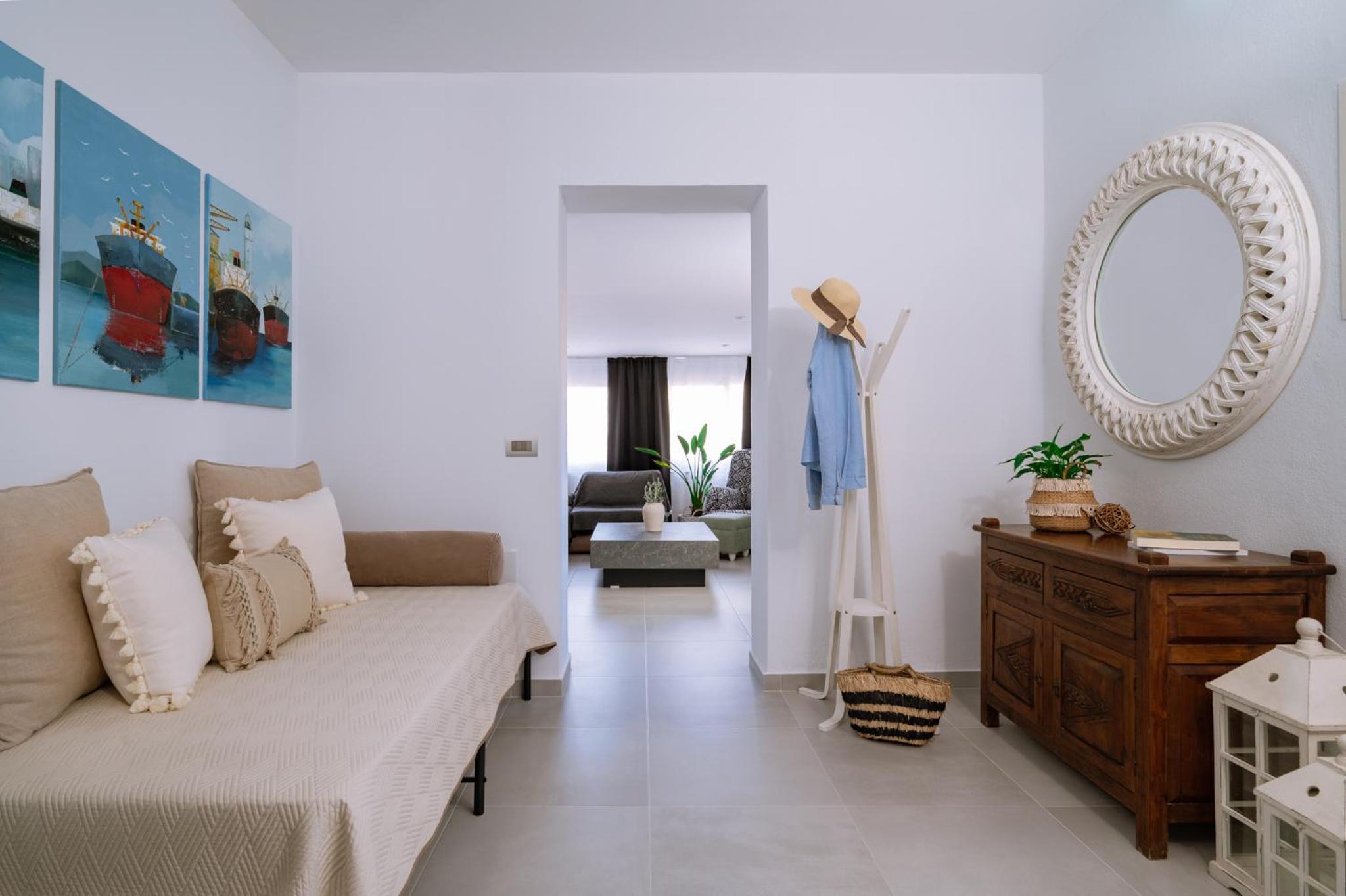 CentroCitta Luxury House
