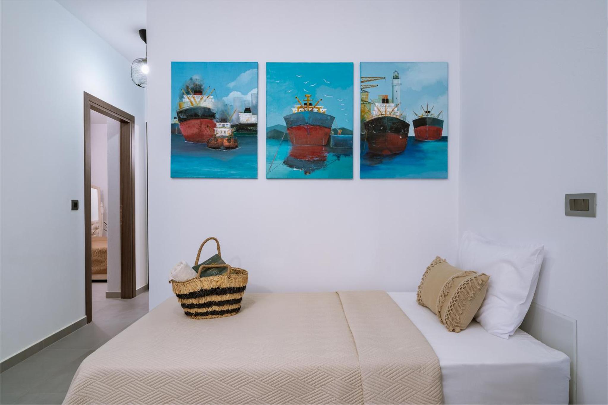CentroCitta Luxury House