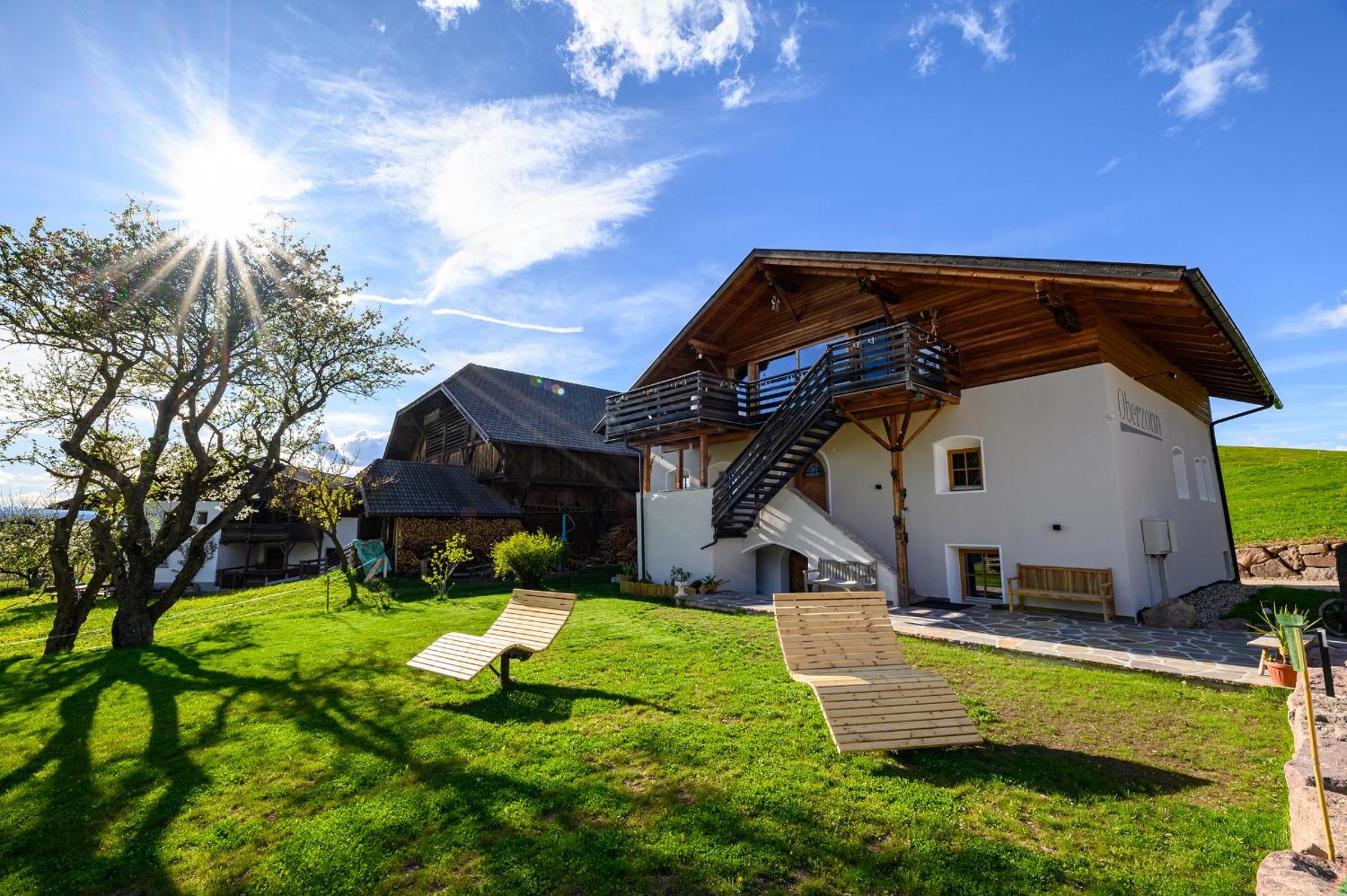 Labe Biohof Oberzonn