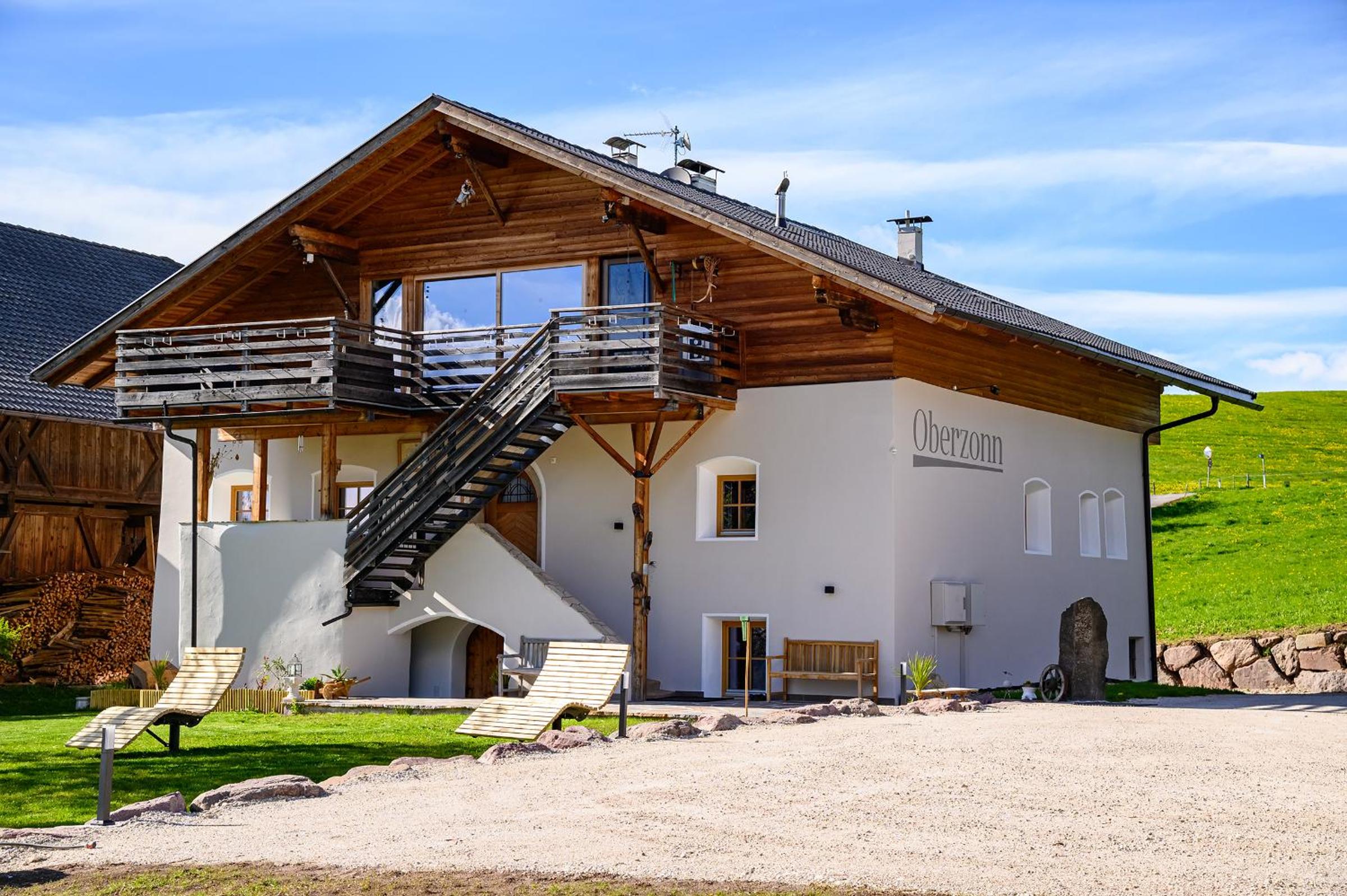 Labe Biohof Oberzonn