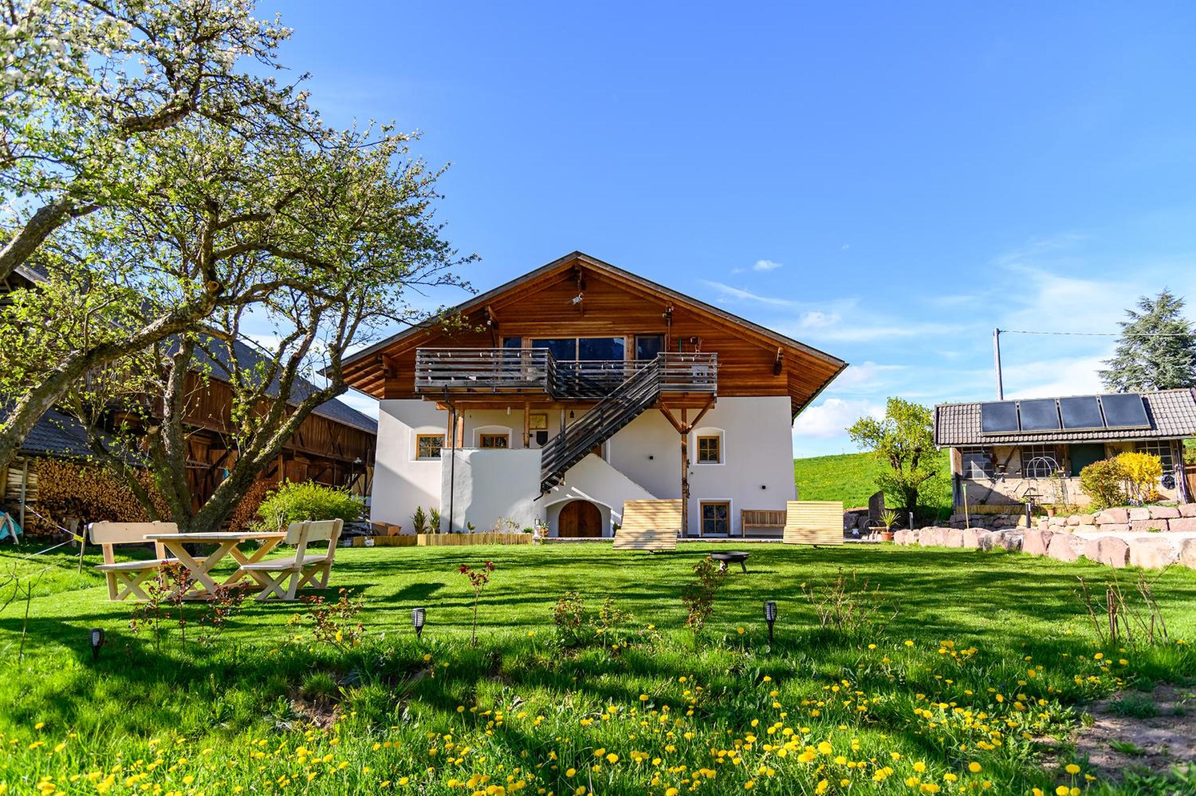 Labe Biohof Oberzonn