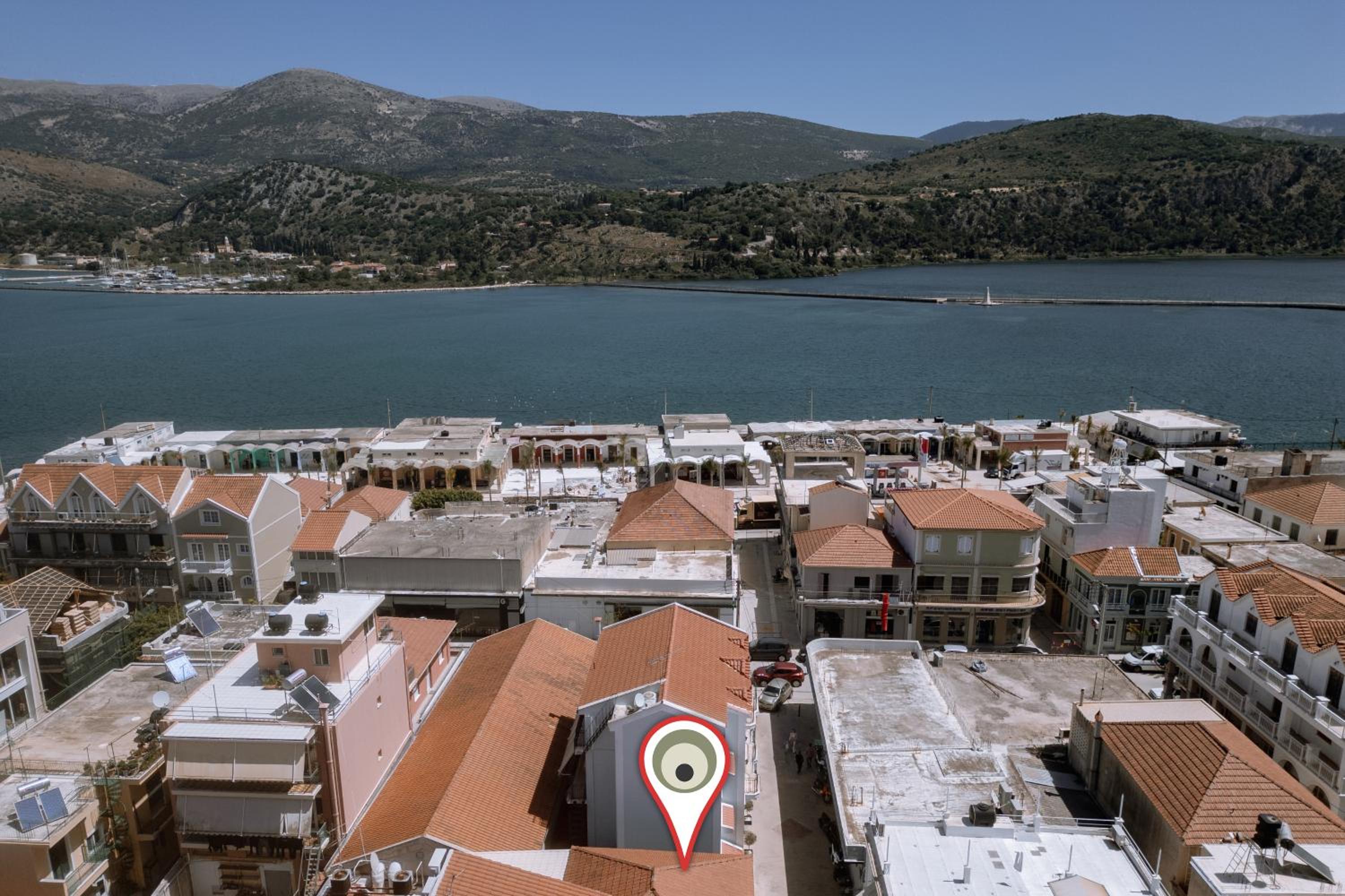 CentroCitta Luxury House