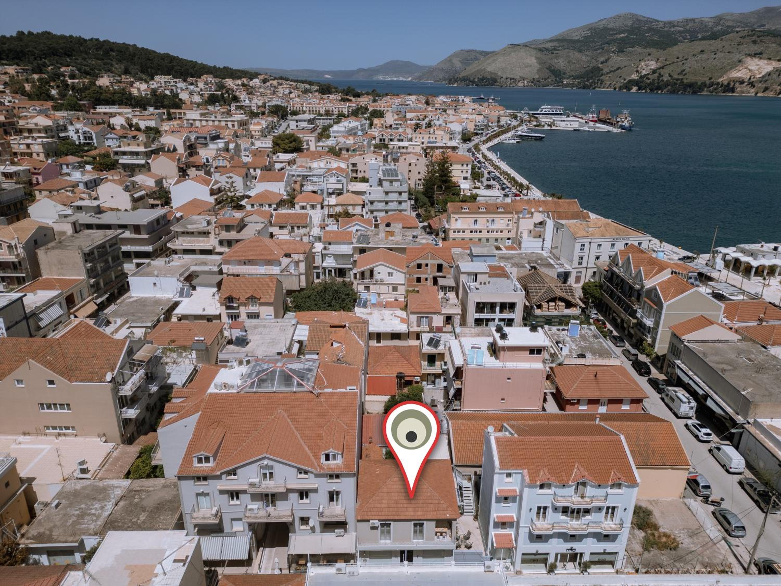 CentroCitta Luxury House