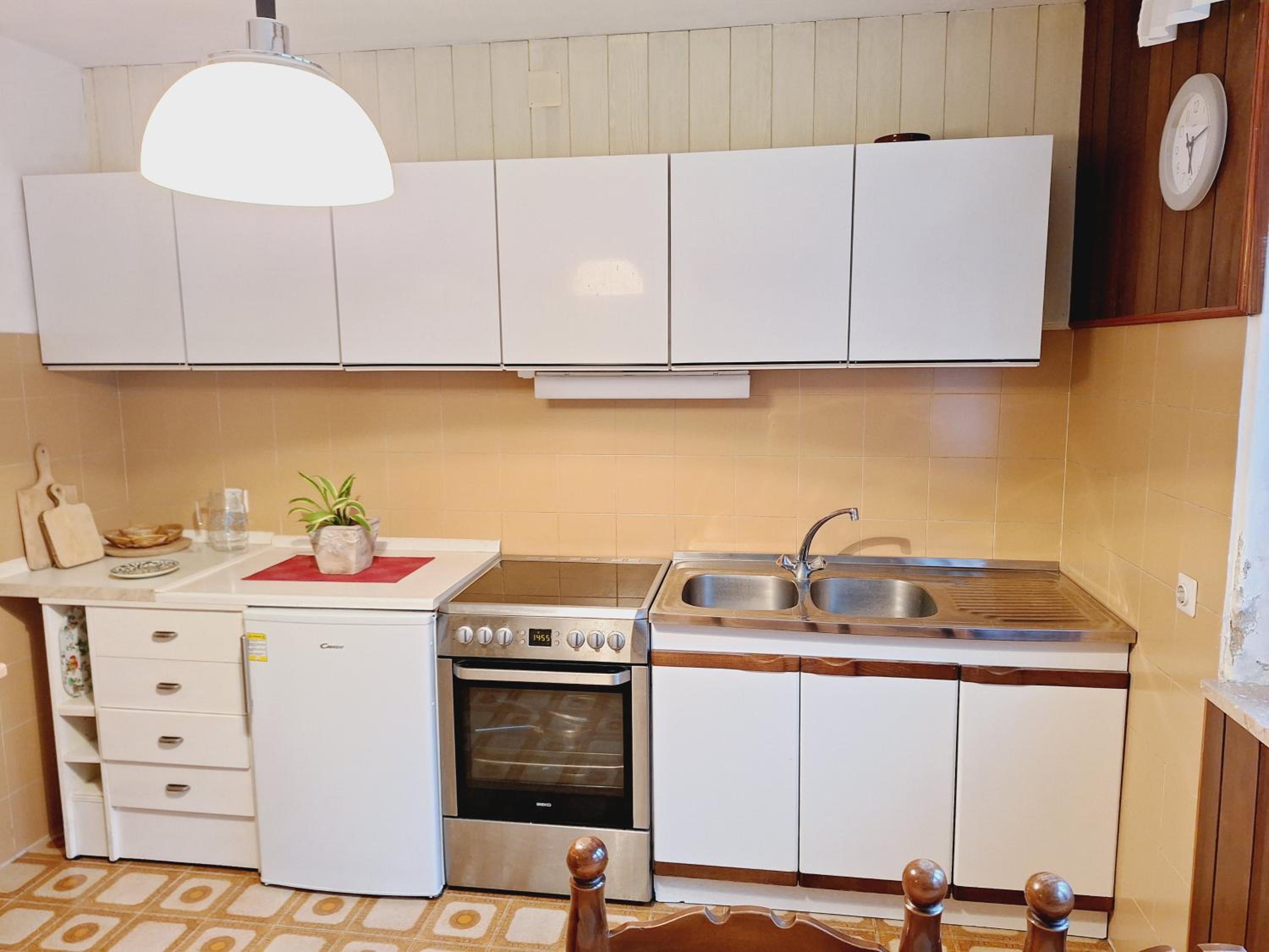 Apartma Ferjan