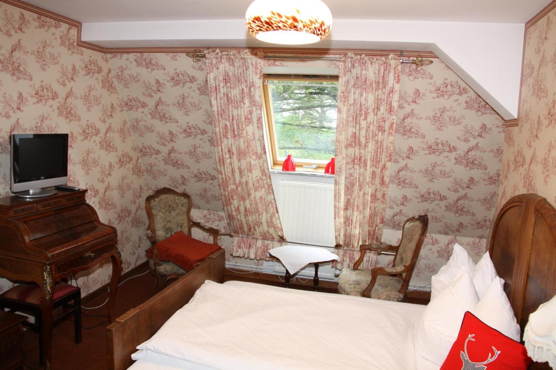 Hotel Altes Rittergut