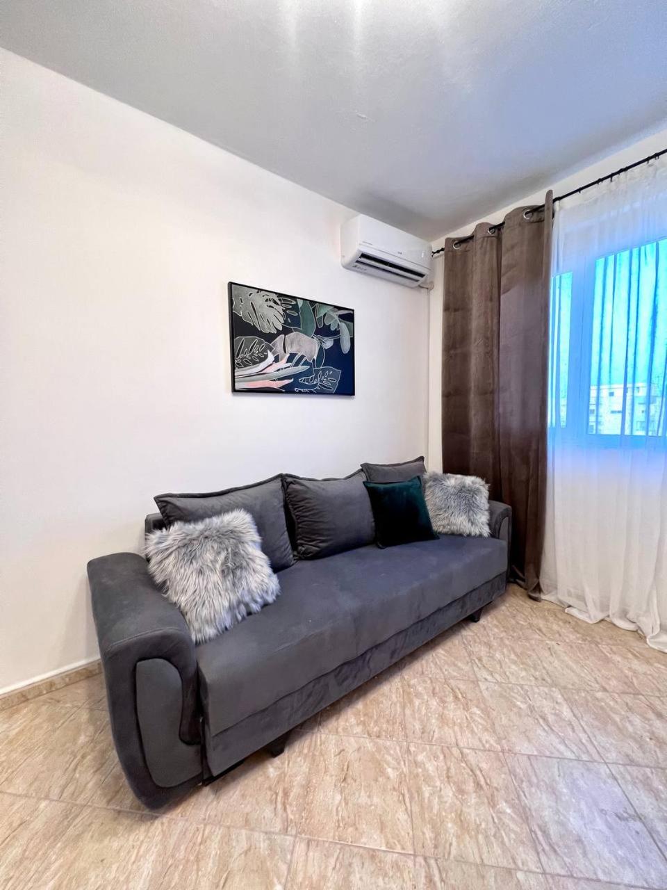 Apartments Honey