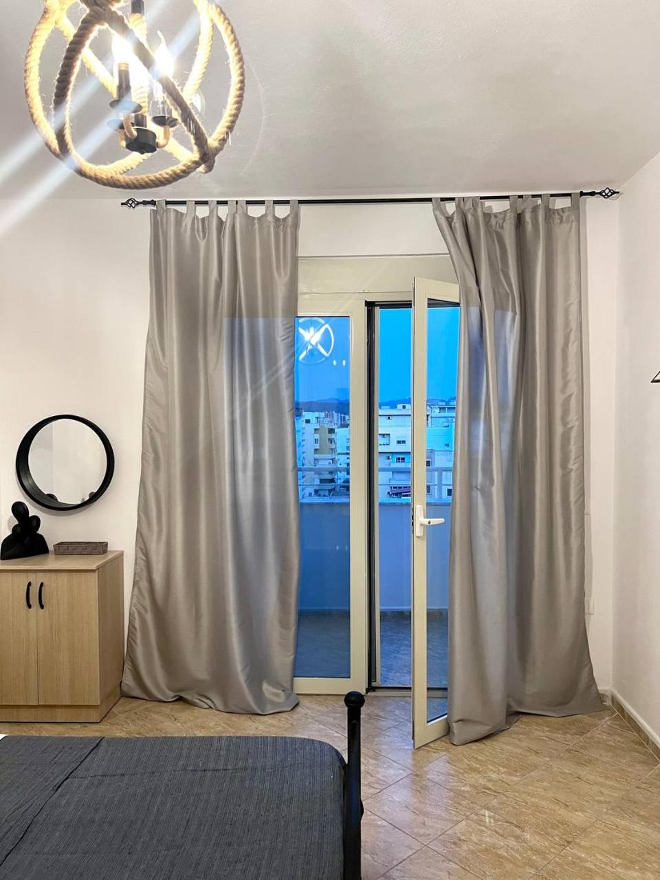 Apartments Honey