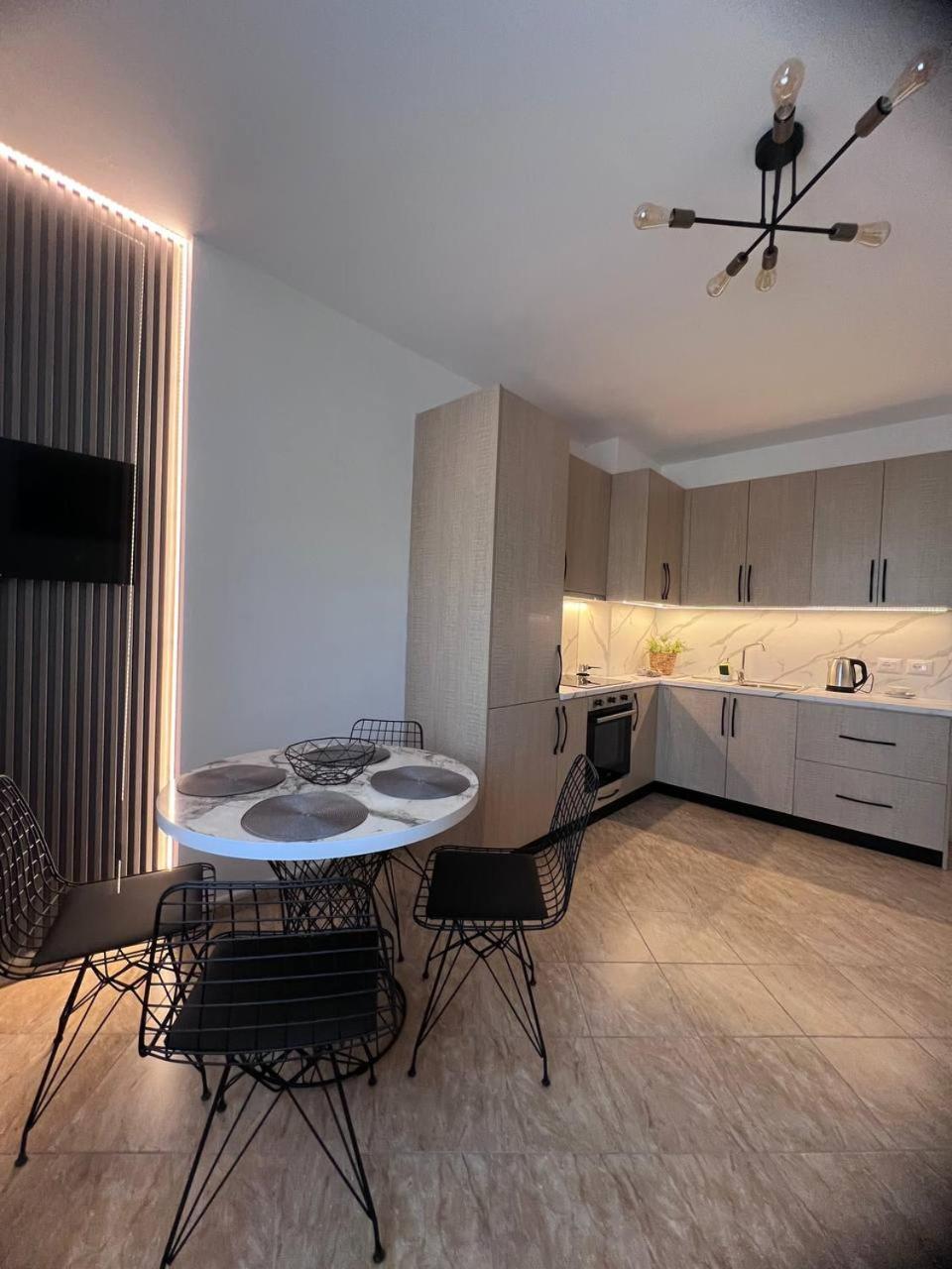 Apartments Honey