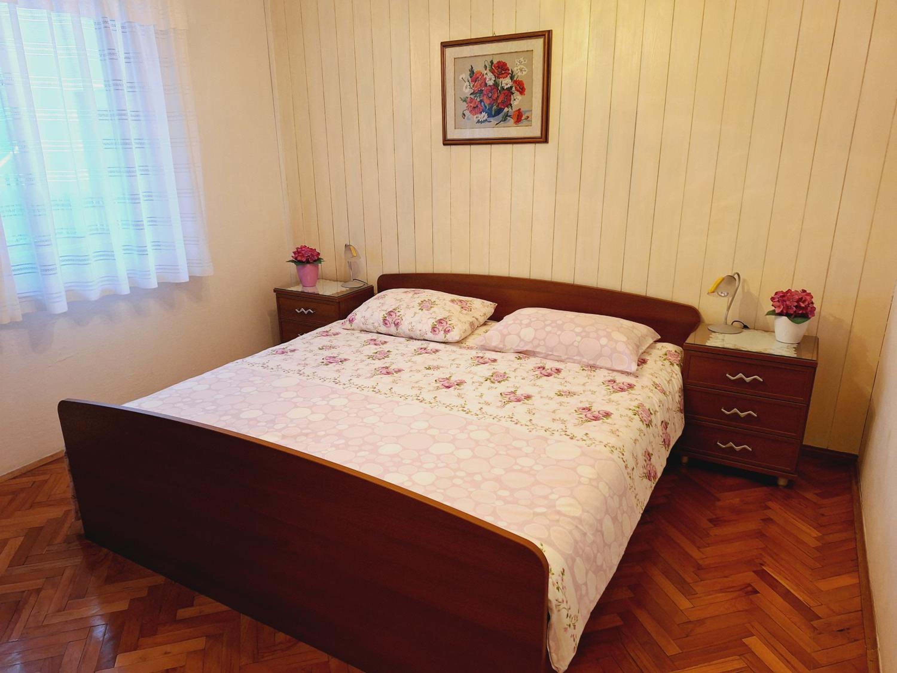 Apartma Ferjan