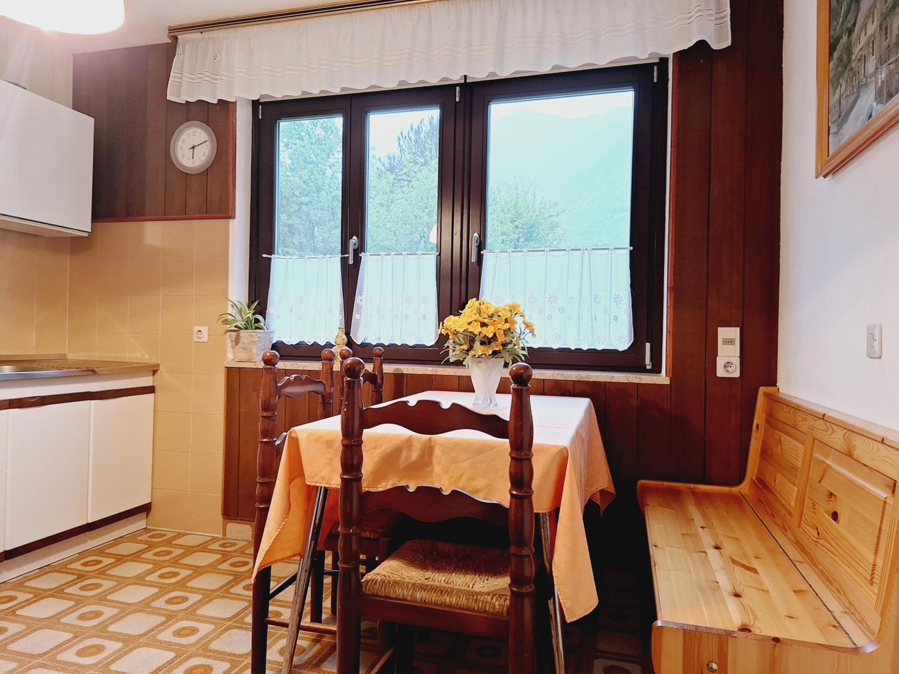 Apartma Ferjan
