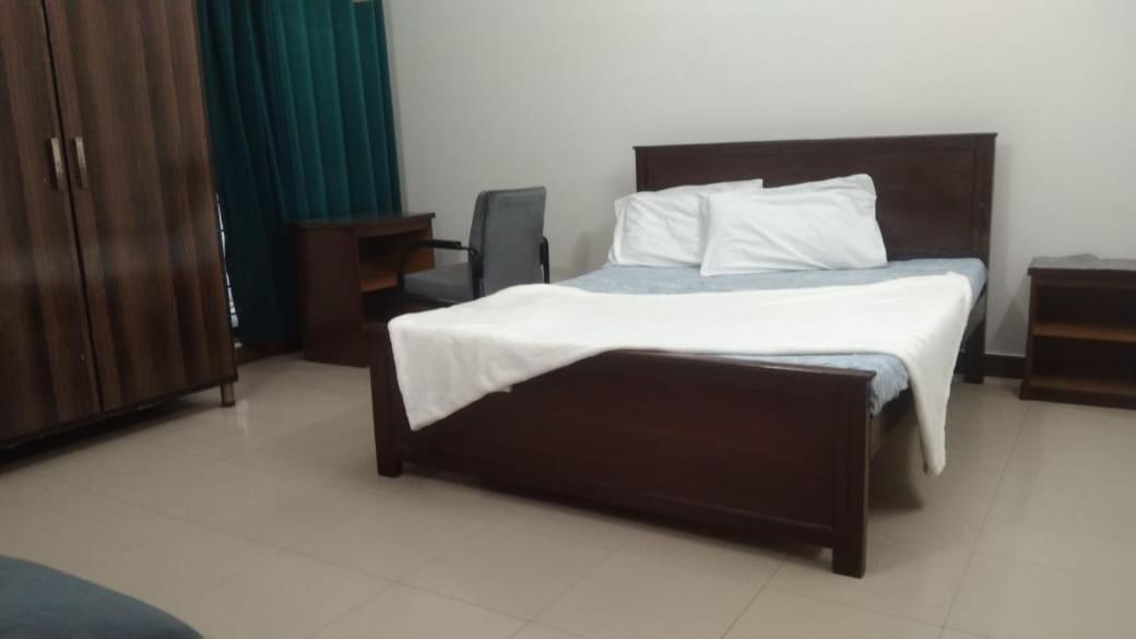 Capital Guest House, Islamabad near Bahria Town , Rawalpindi view 3