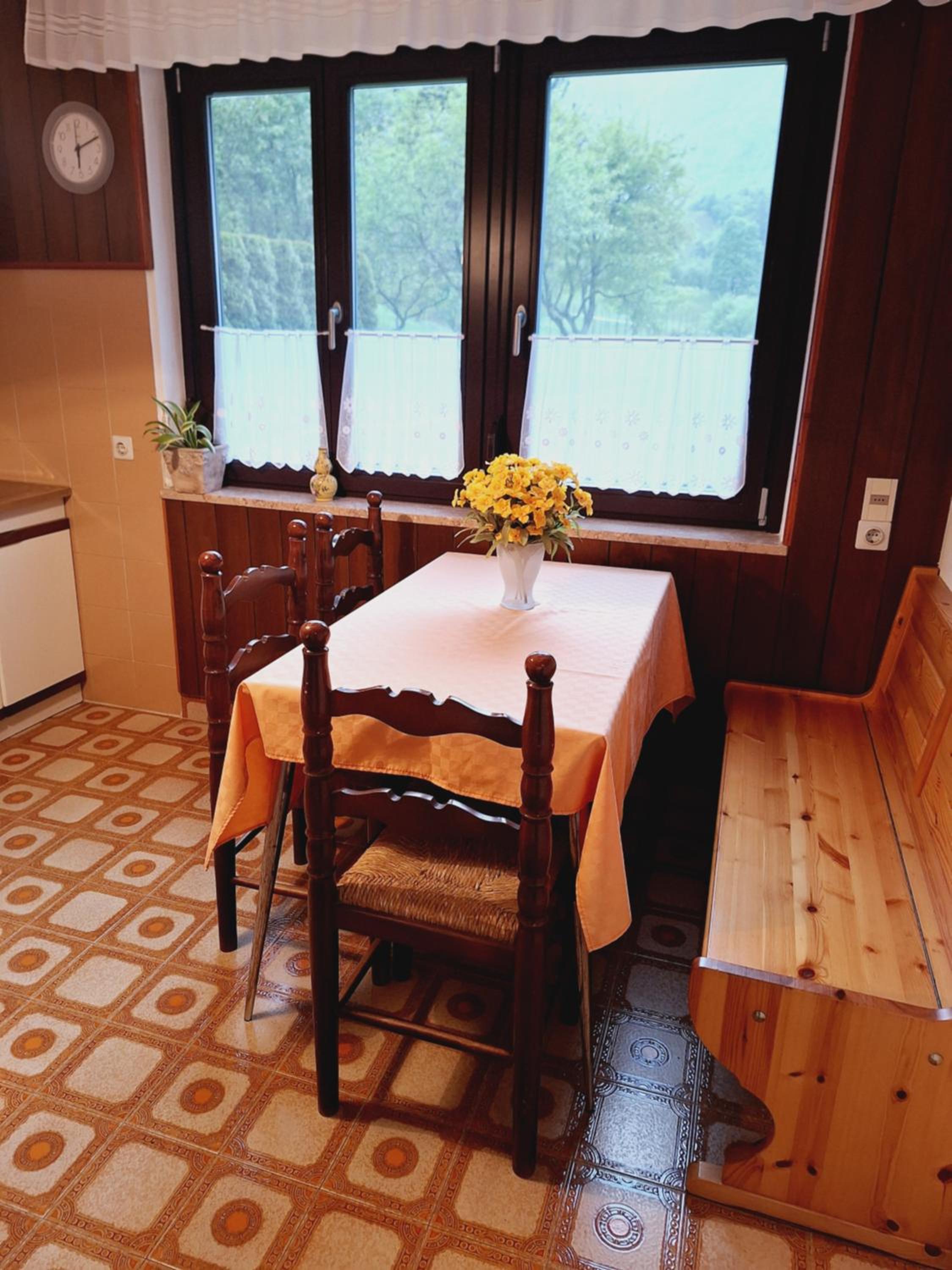 Apartma Ferjan