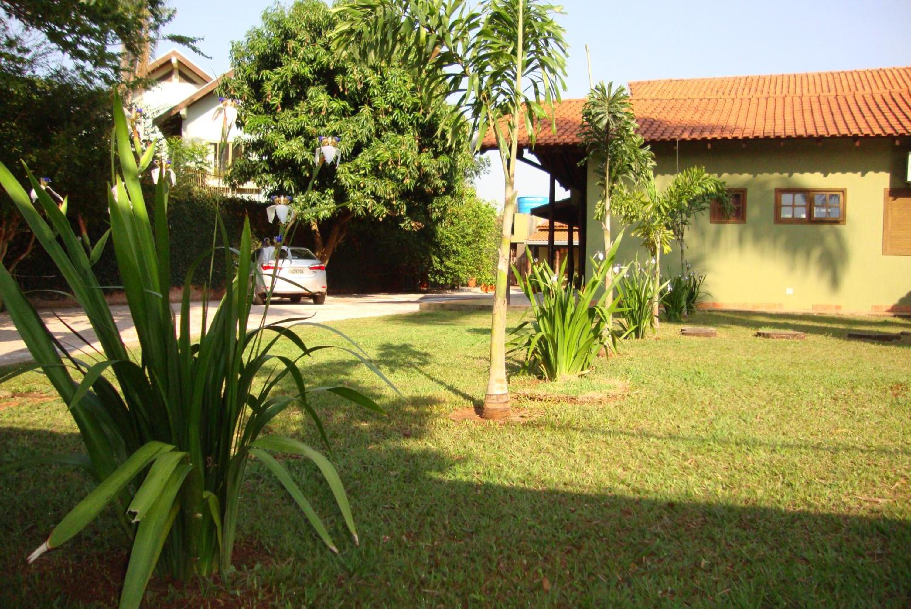 Pousada Diamante