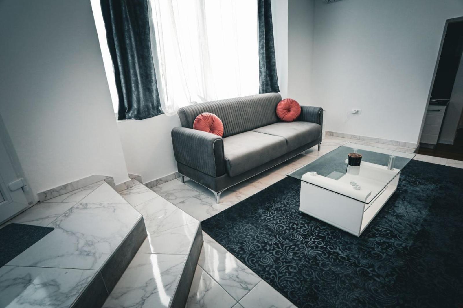 Apartmani Raguž, Ivankovo