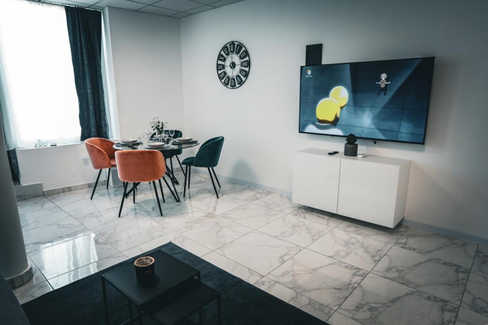 Apartmani Raguž, Ivankovo