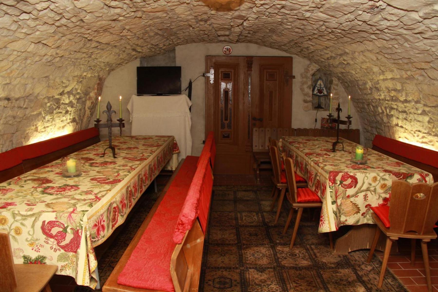Hotel Altes Rittergut