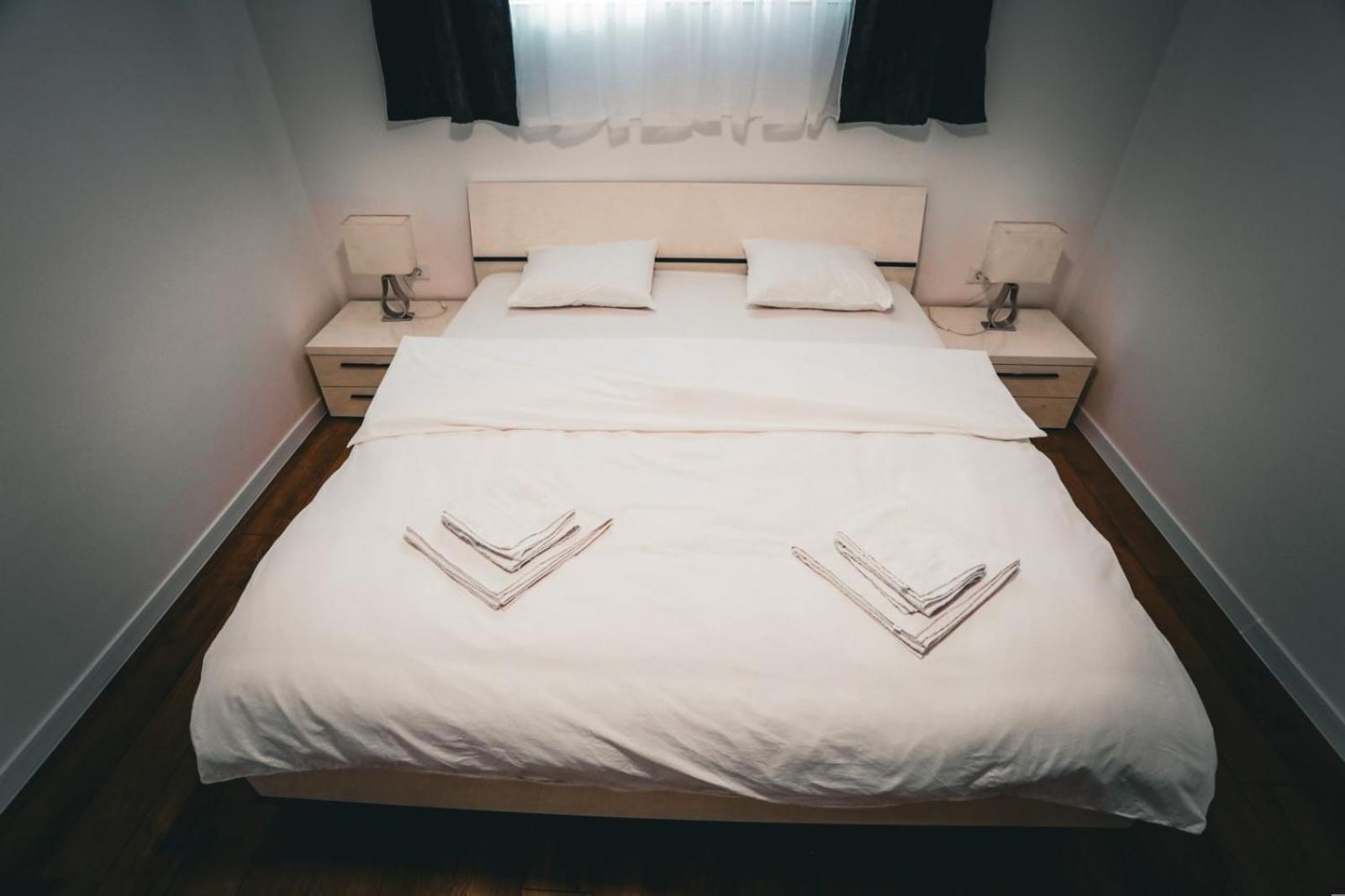 Apartmani Raguž, Ivankovo