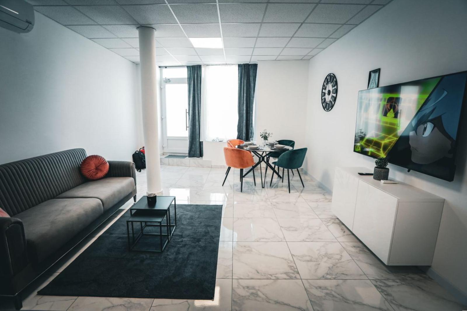 Apartmani Raguž, Ivankovo