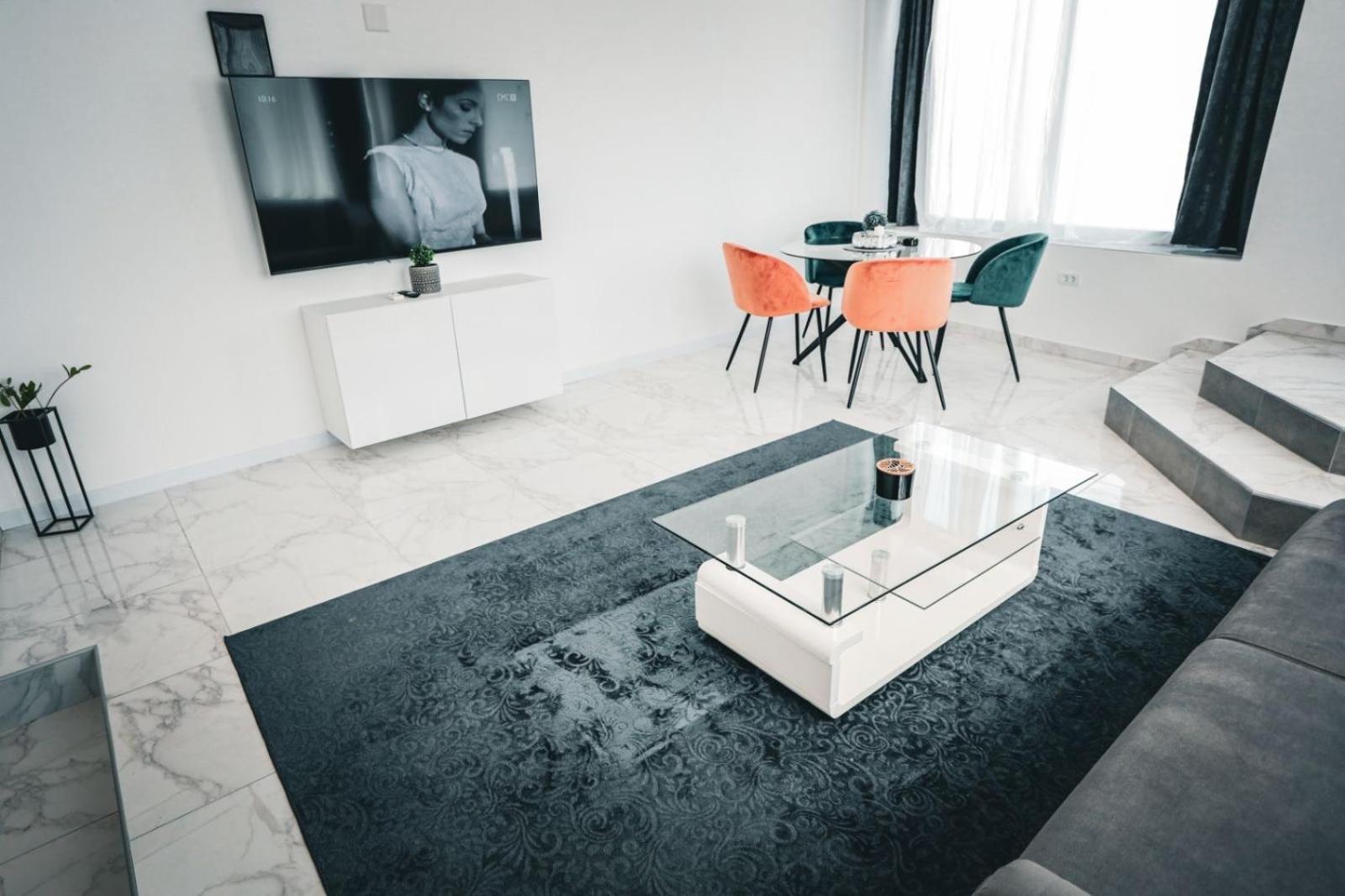 Apartmani Raguž, Ivankovo