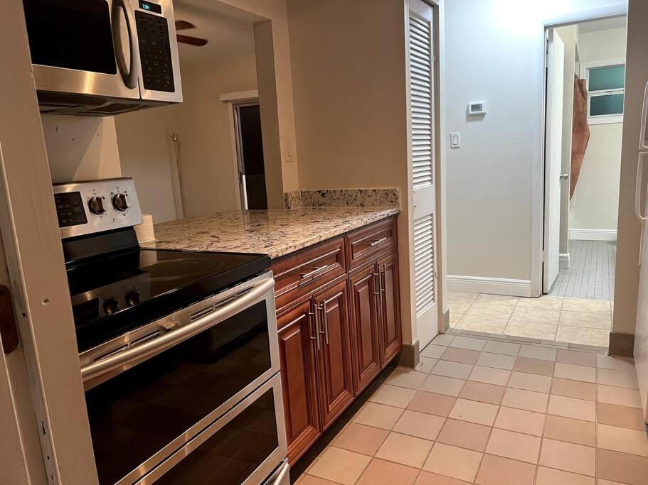 Beautiful Siesta Key home view 5