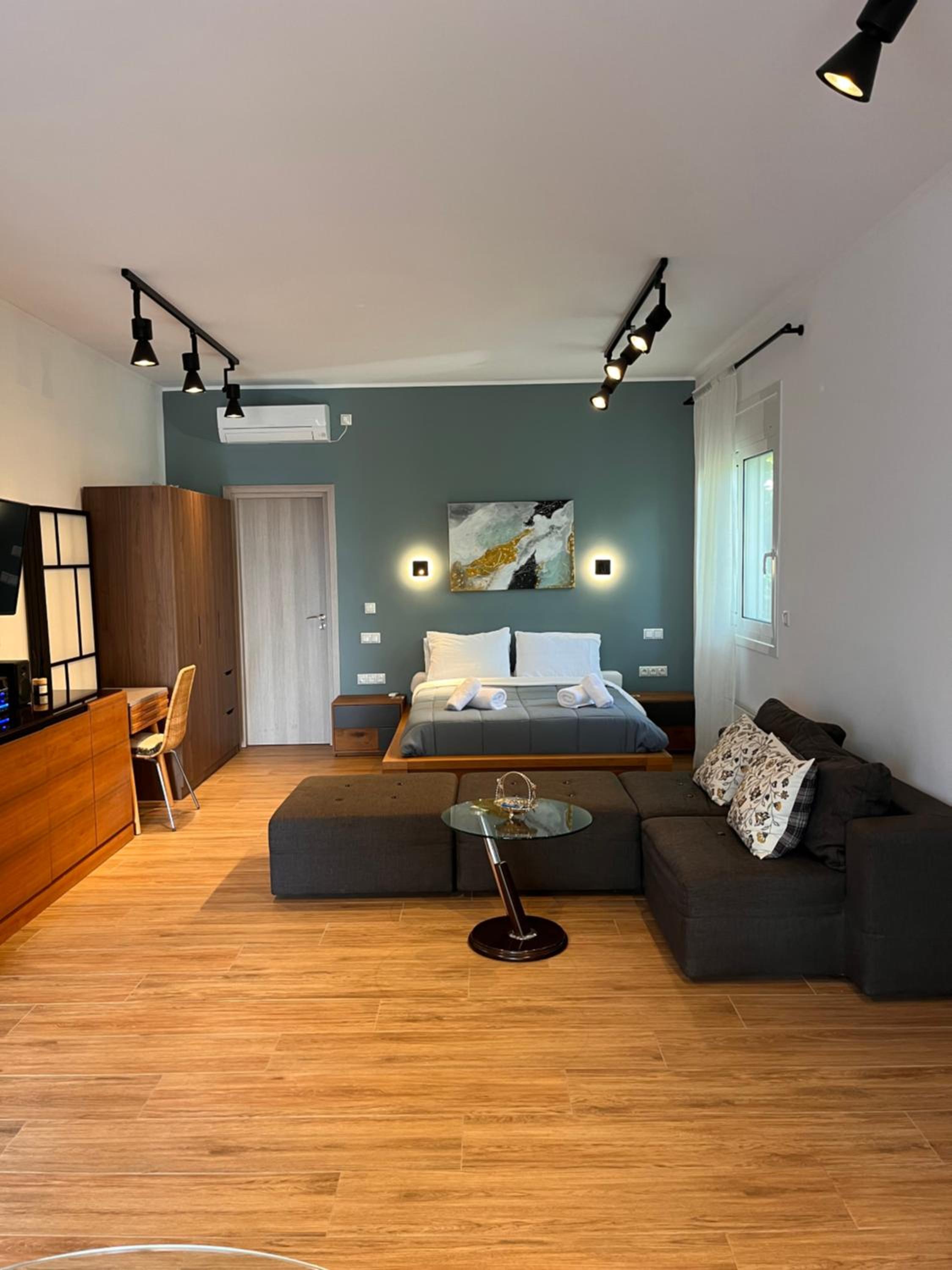 Diamante Beachfront Suites