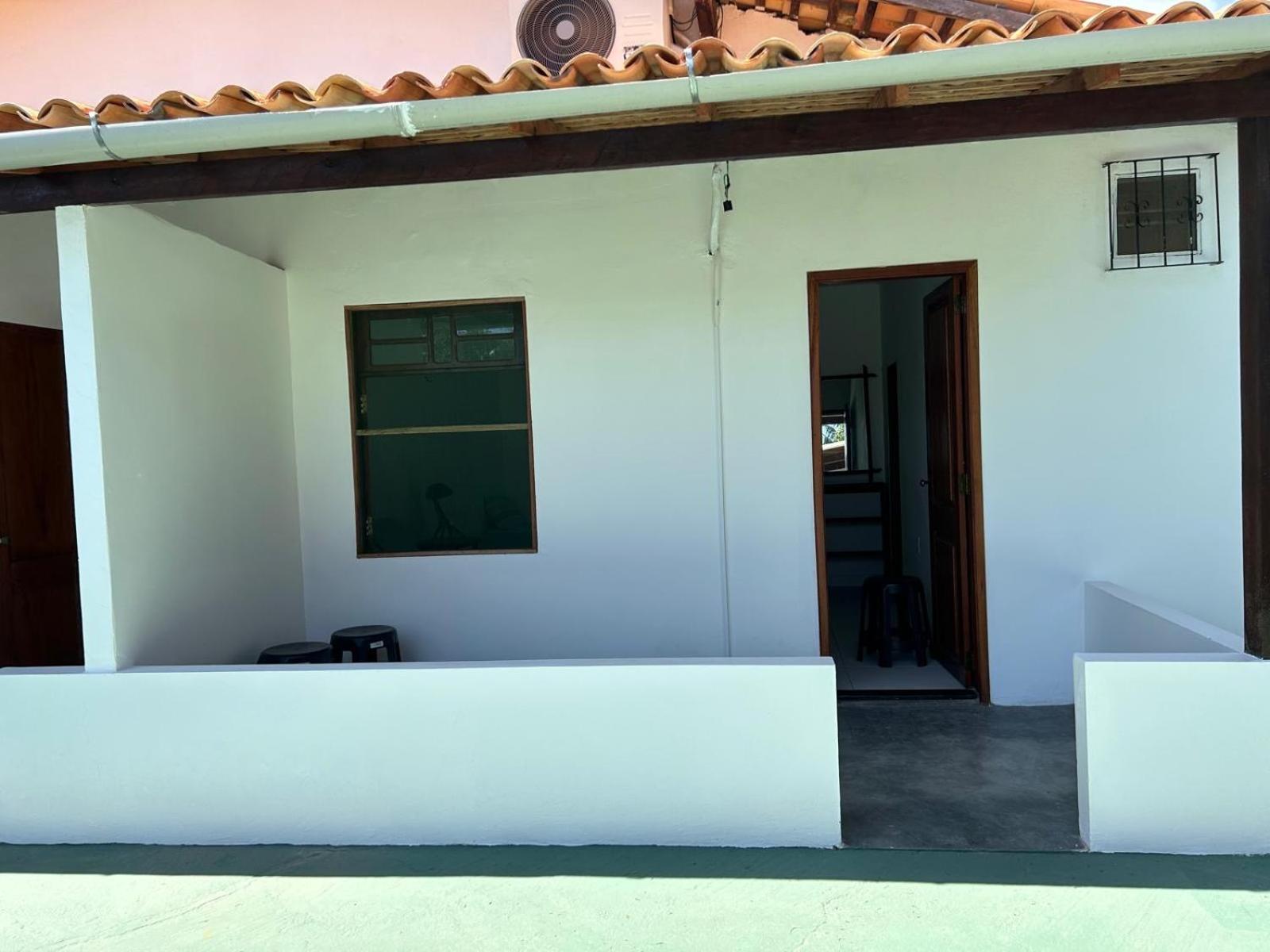 Casa Mangue
