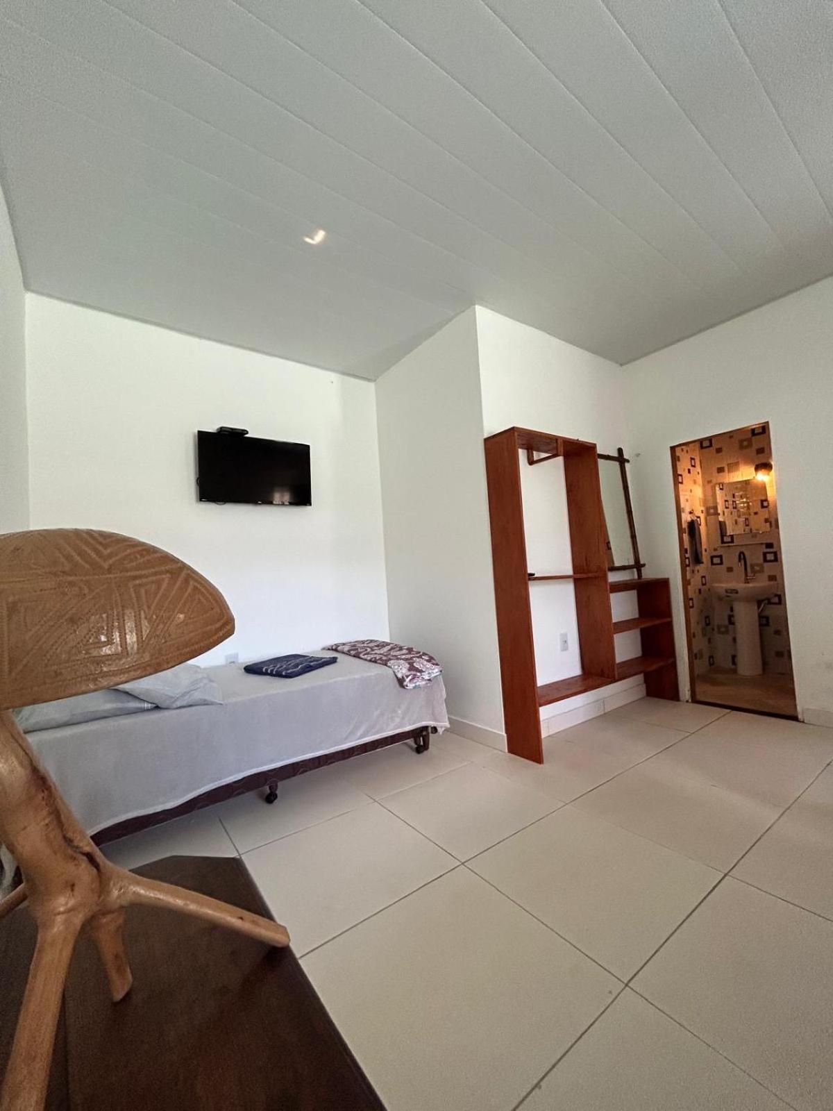 Casa Mangue