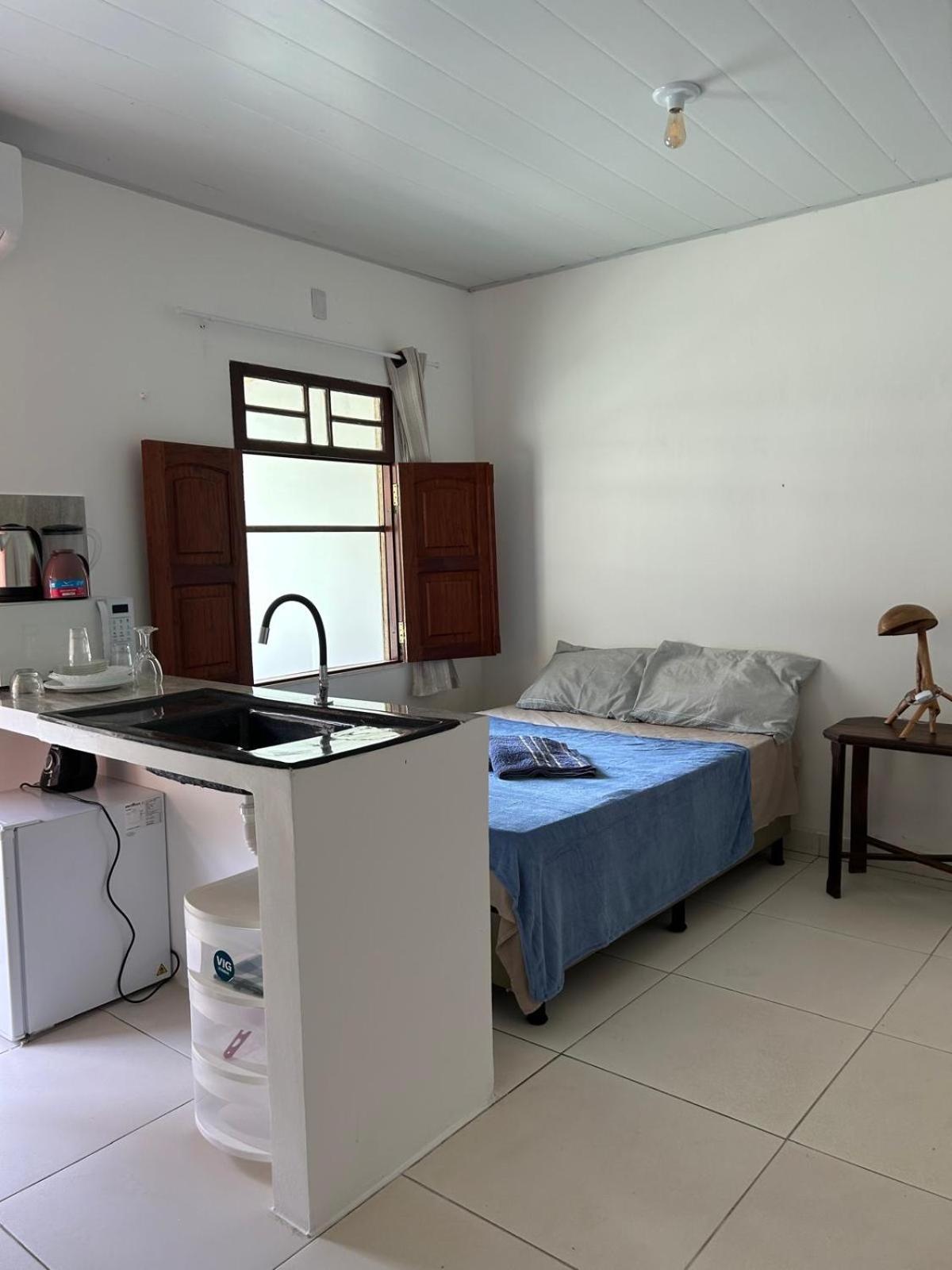 Casa Mangue