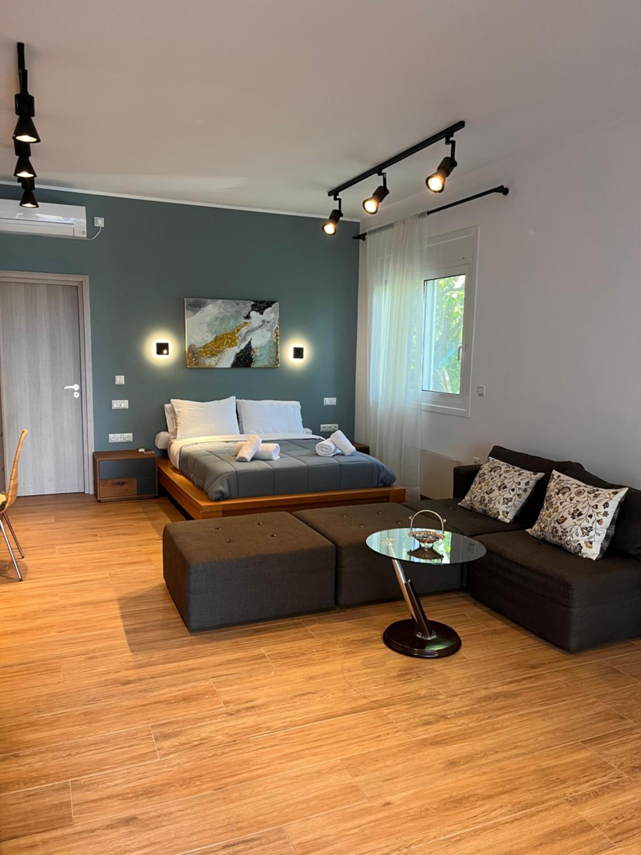 Diamante Beachfront Suites