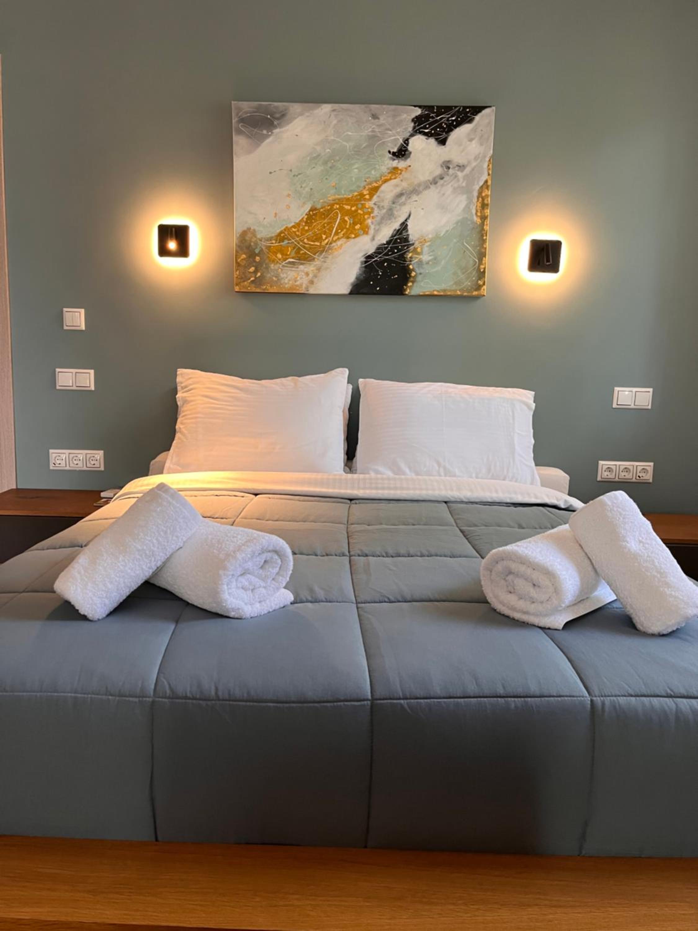 Diamante Beachfront Suites