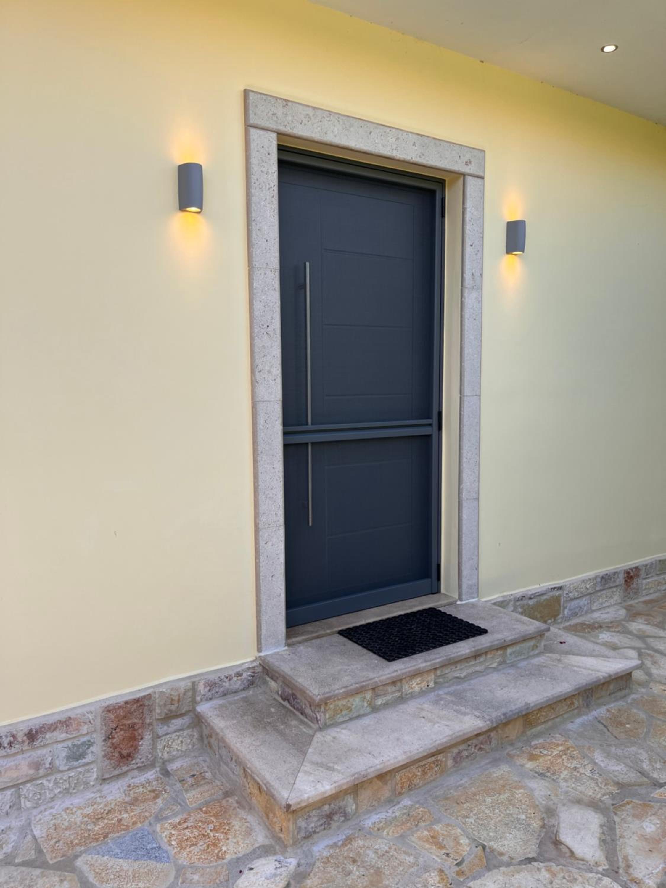 Diamante Beachfront Suites