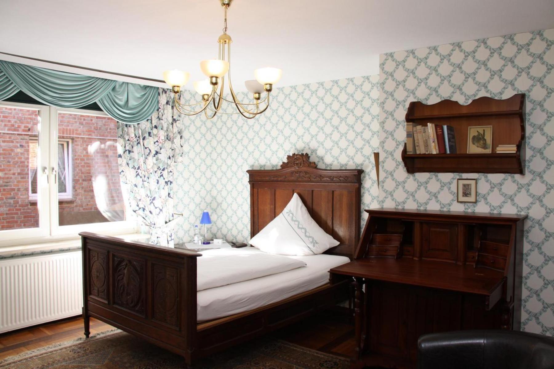 Hotel Altes Rittergut