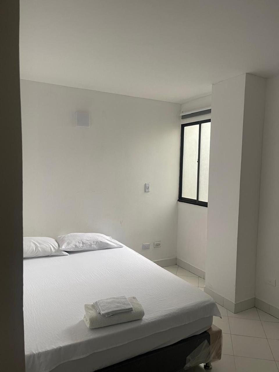 Apartamento 202