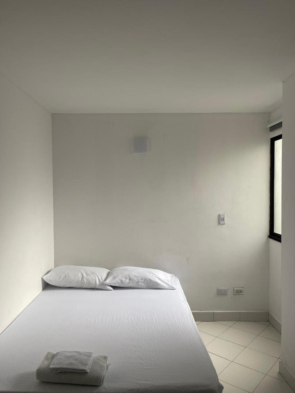 Apartamento 202
