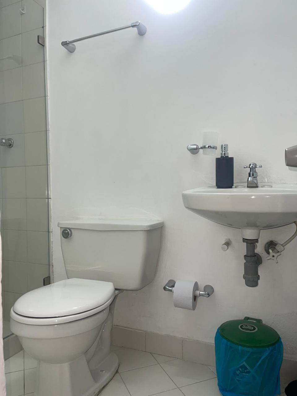 Apartamento 202