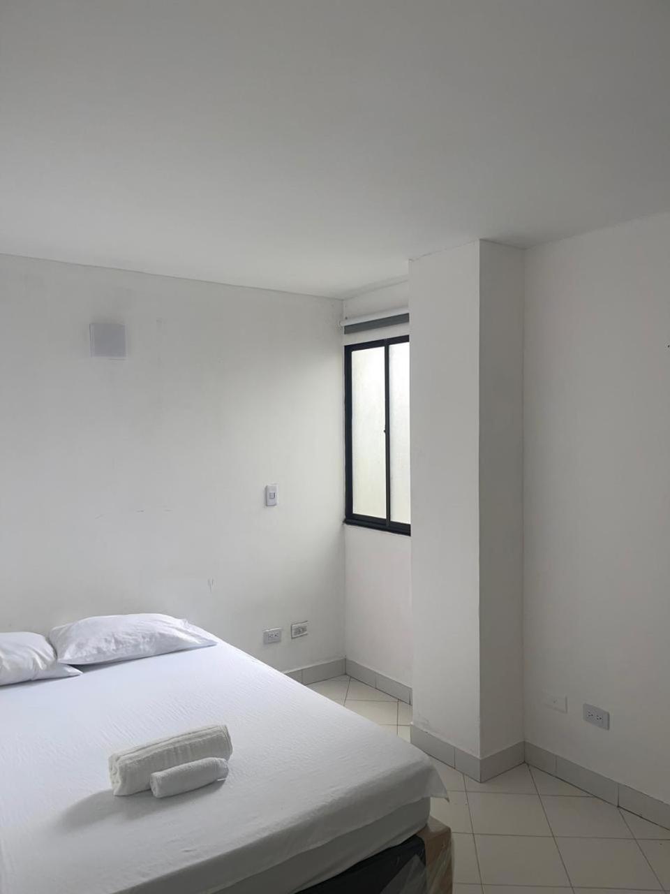 Apartamento 202