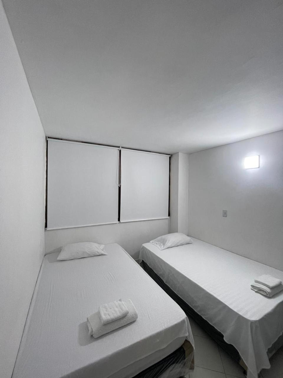 Apartamento 202