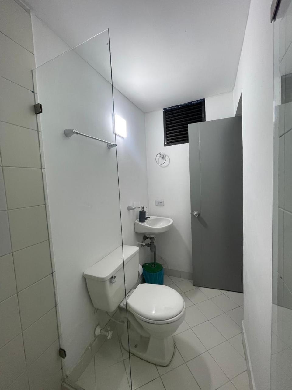 Apartamento 202