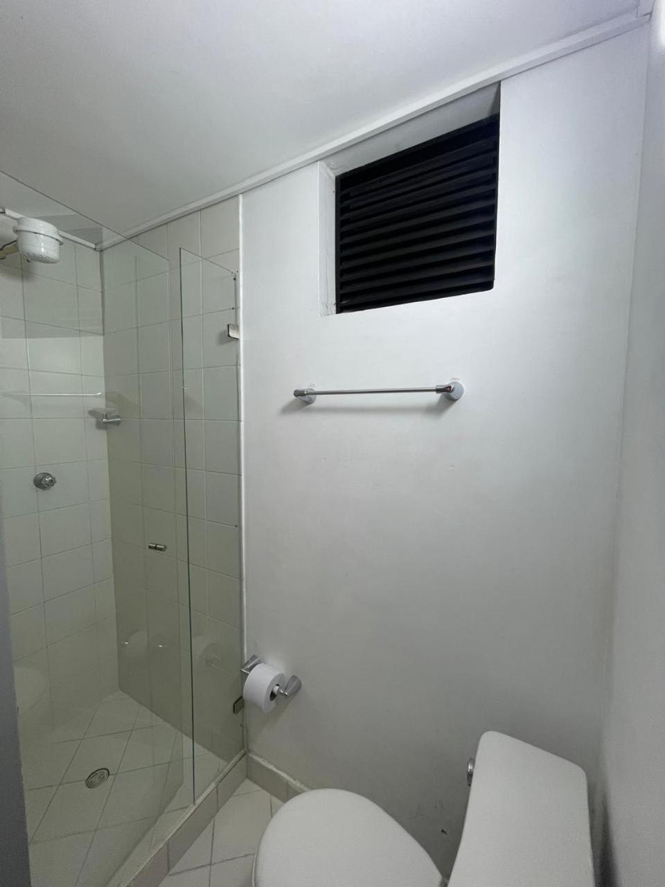 Apartamento 202