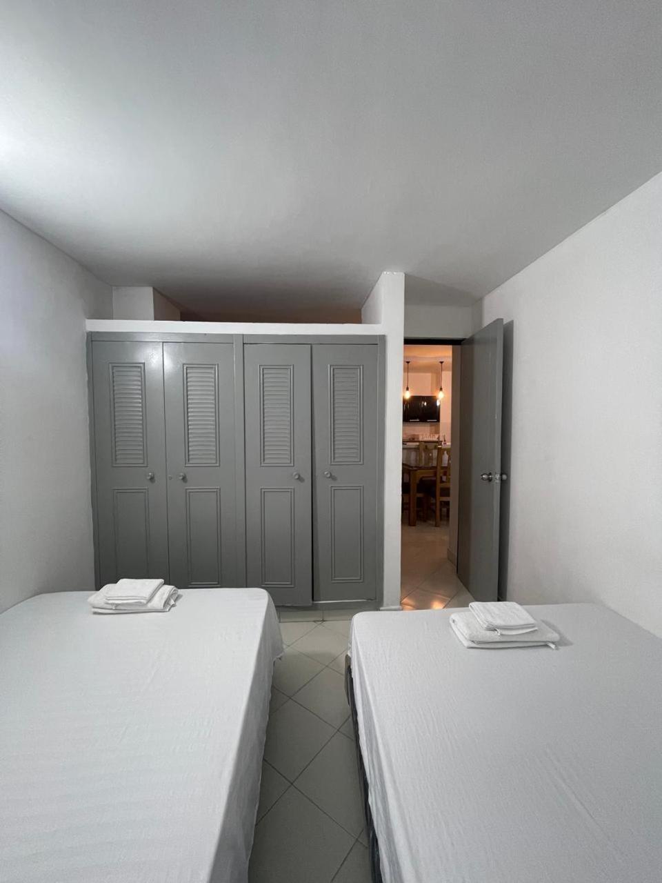 Apartamento 202