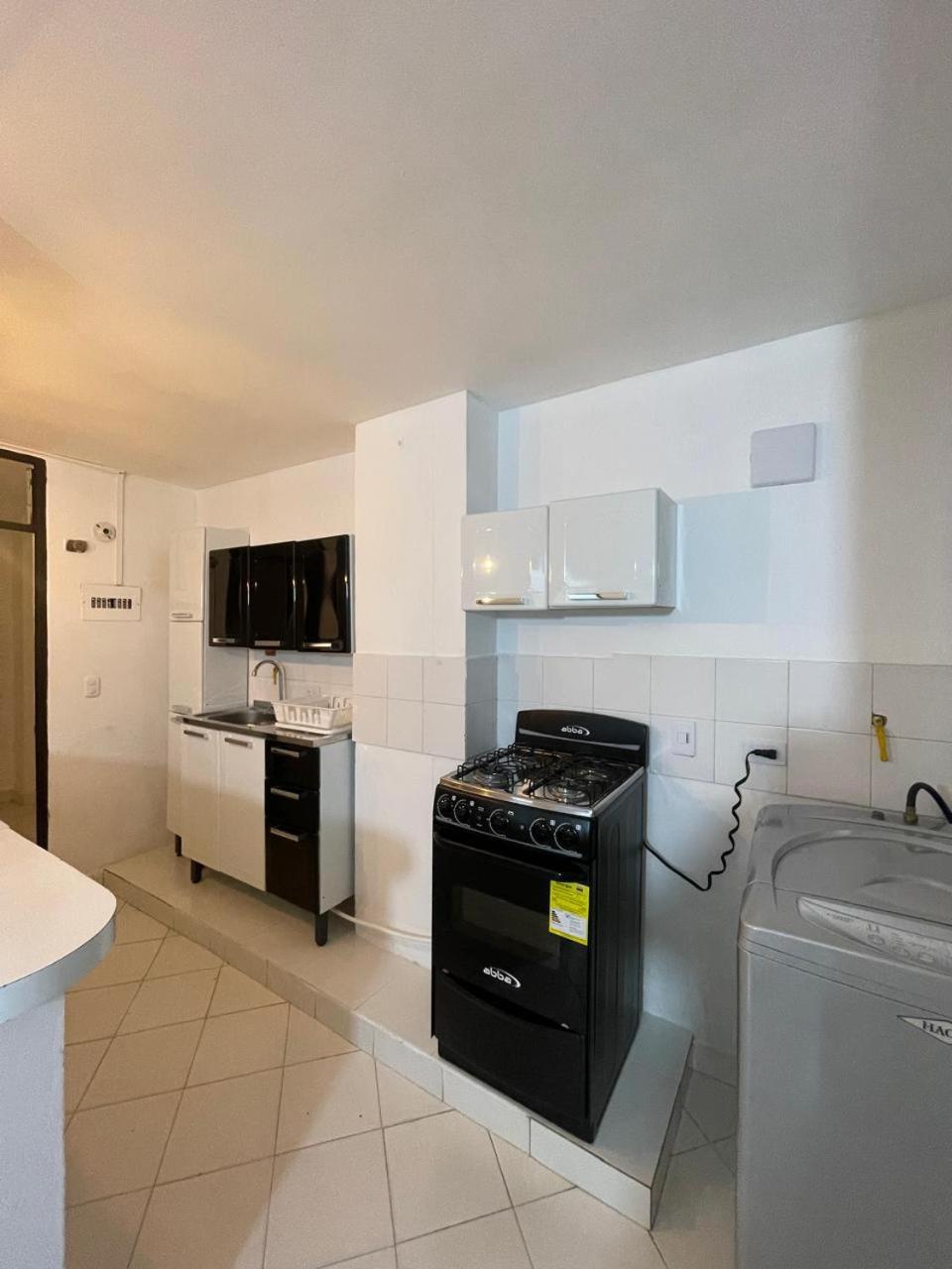 Apartamento 202